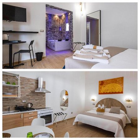 Lovely Rooms - Guest House Suites Triggiano Exteriér fotografie