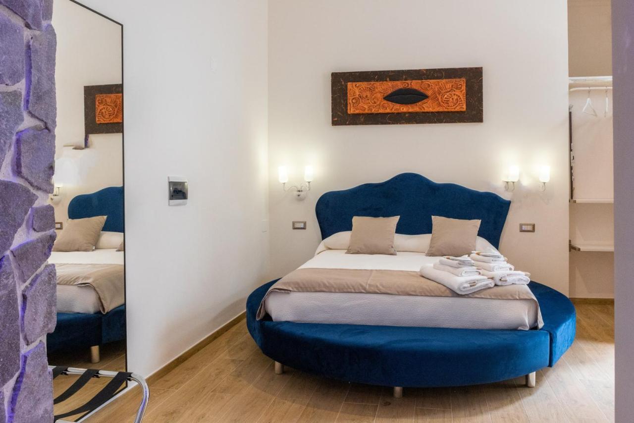 Lovely Rooms - Guest House Suites Triggiano Exteriér fotografie