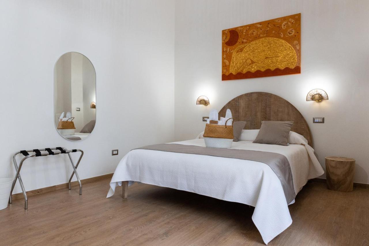 Lovely Rooms - Guest House Suites Triggiano Exteriér fotografie