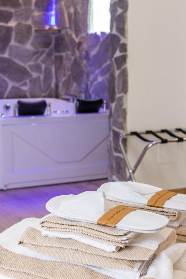 Lovely Rooms - Guest House Suites Triggiano Exteriér fotografie