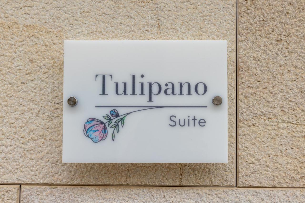 Lovely Rooms - Guest House Suites Triggiano Exteriér fotografie