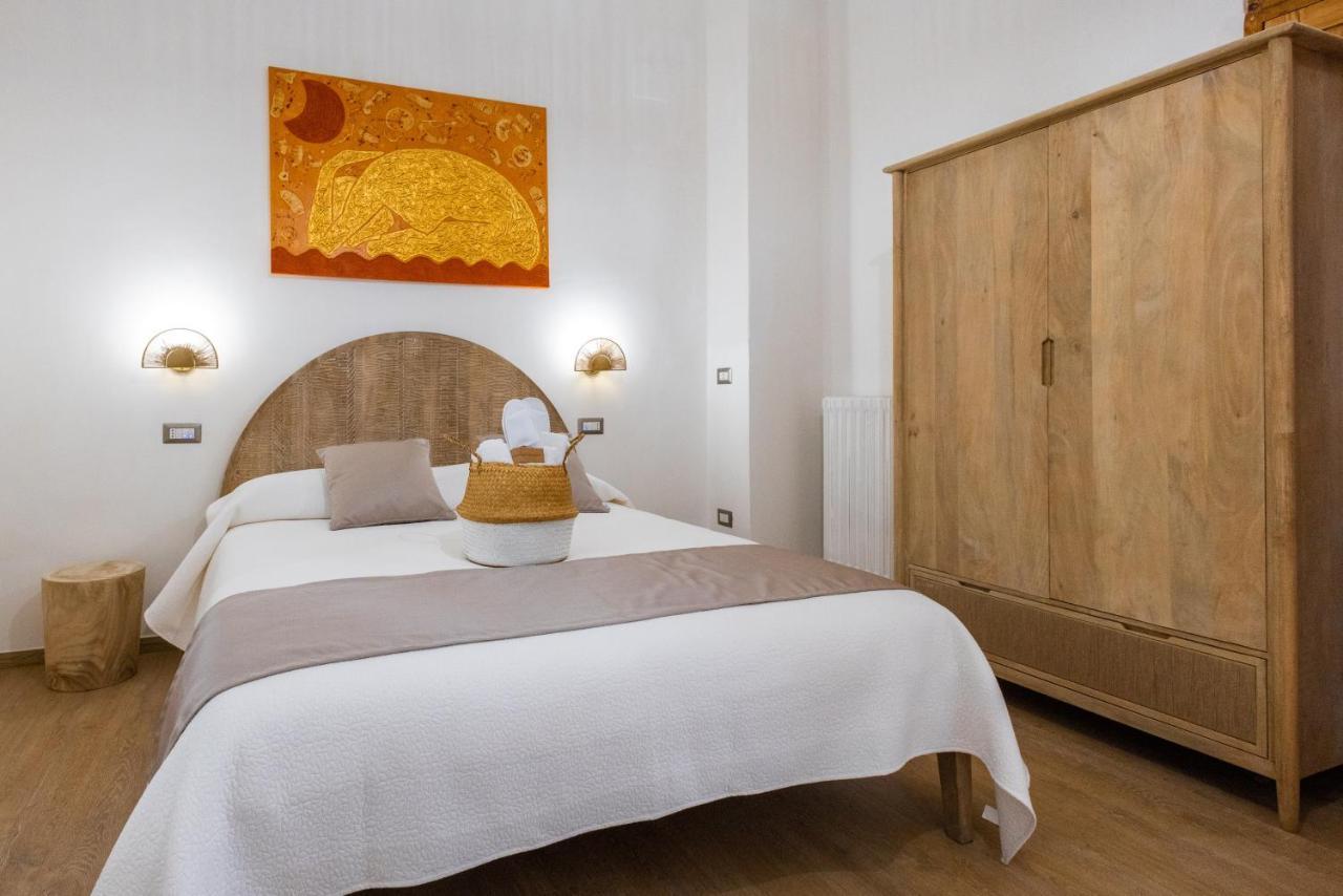 Lovely Rooms - Guest House Suites Triggiano Exteriér fotografie
