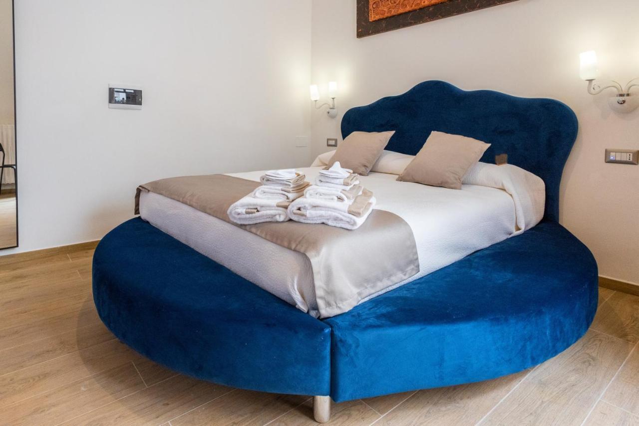 Lovely Rooms - Guest House Suites Triggiano Exteriér fotografie