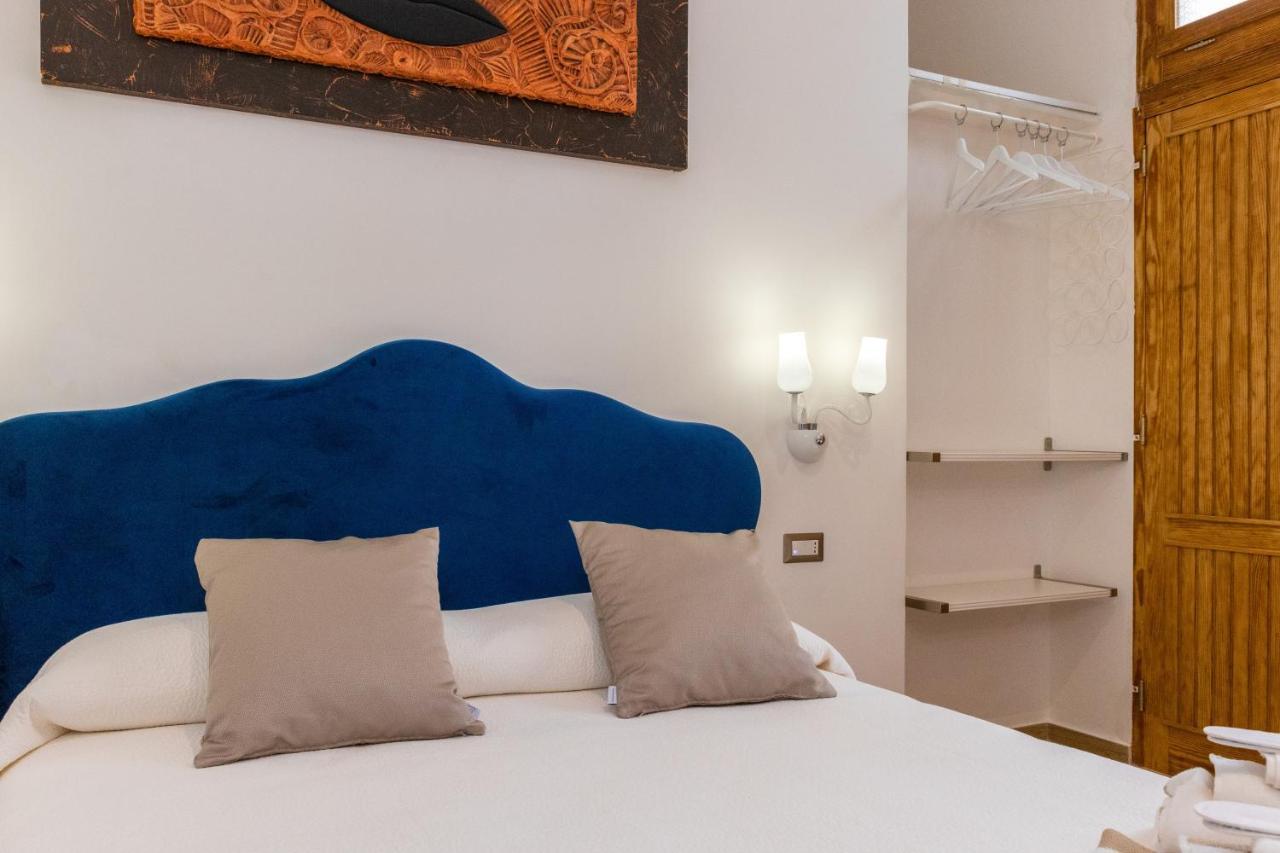 Lovely Rooms - Guest House Suites Triggiano Exteriér fotografie