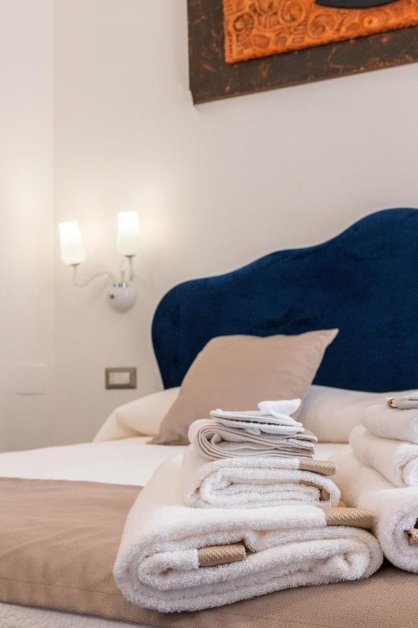 Lovely Rooms - Guest House Suites Triggiano Exteriér fotografie