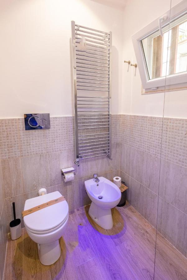 Lovely Rooms - Guest House Suites Triggiano Exteriér fotografie